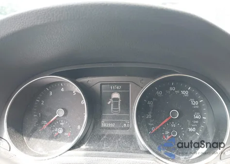 2017 Volkswagen Passat 1.8T Se из США, поврежденный, VIN 1VWBT7A39HC034835